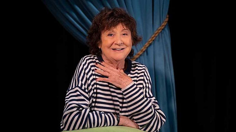 Únics - Julieta Serrano