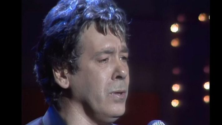 Únics - Paco Ibañez