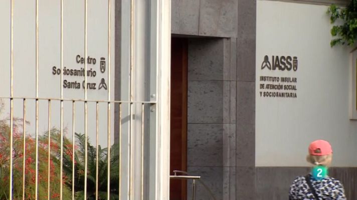 Telecanarias - Telecanarias 2 - 26/10/2022