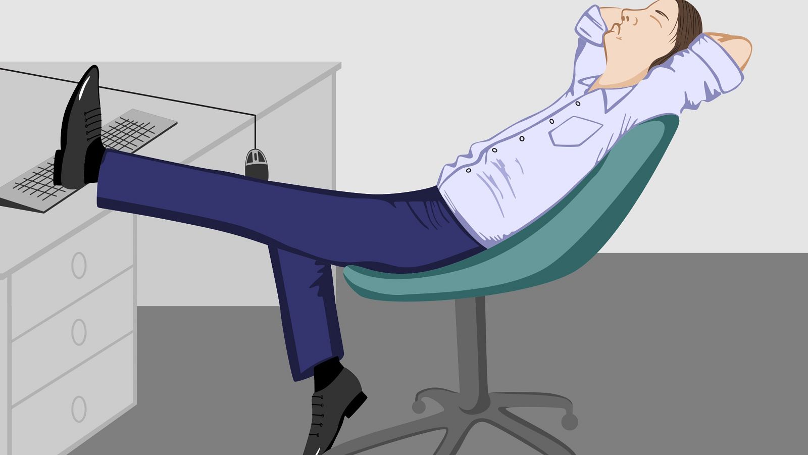 Aquí hay trabajo - Cómo pueden despedirte por bajo rendimiento - ver ahora