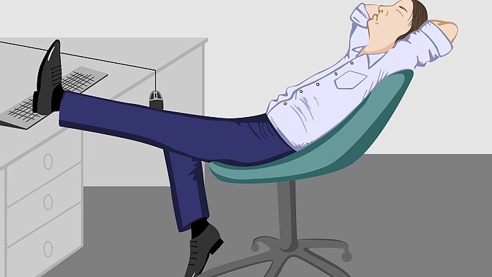 Aquí hay trabajo - Cómo pueden despedirte por bajo rendimiento