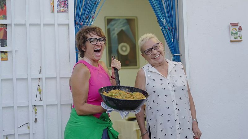 La recepta perduda - Les migas a Santa Coloma de Gramenet