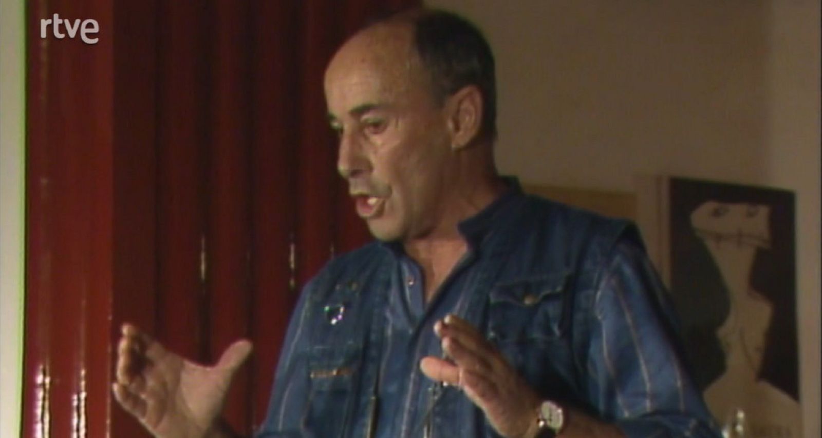 Nosotros - 15/02/1984