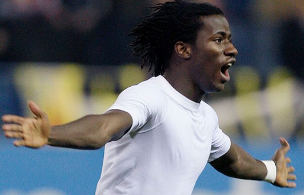  - Ibrahima, nuevo ídolo atlético