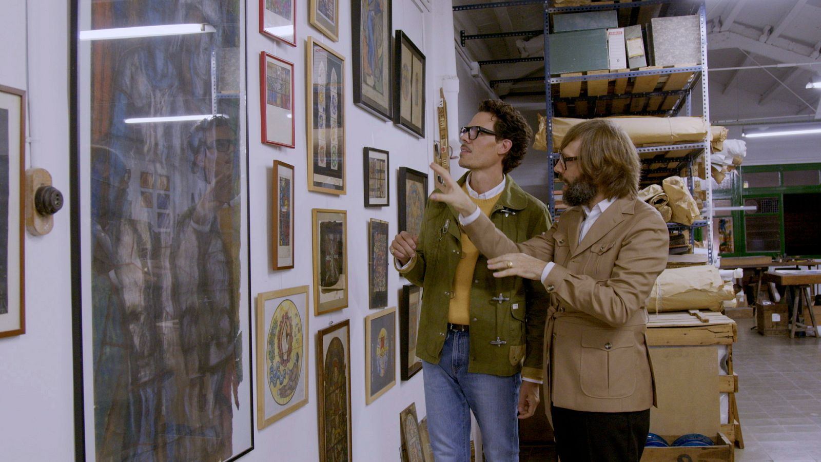 Fet a mà - Les arrels - Veure ara