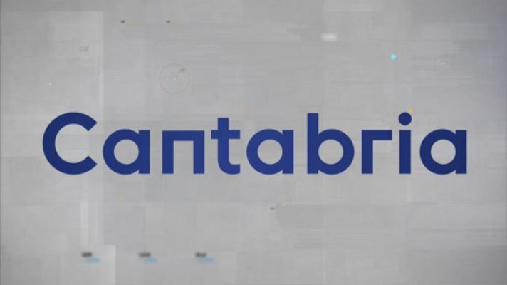 TeleCantabria - Telecantabria - 27/10/22