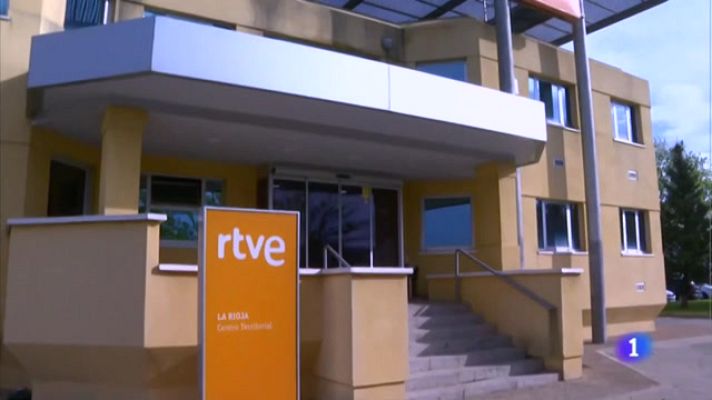 Informativo Telerioja - Informativo Telerioja  - 27/10/22