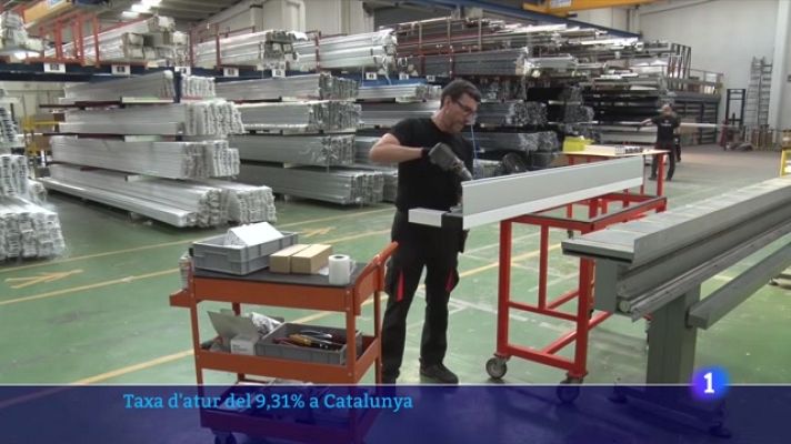 L'Informatiu - L'Informatiu - 27/10/2022