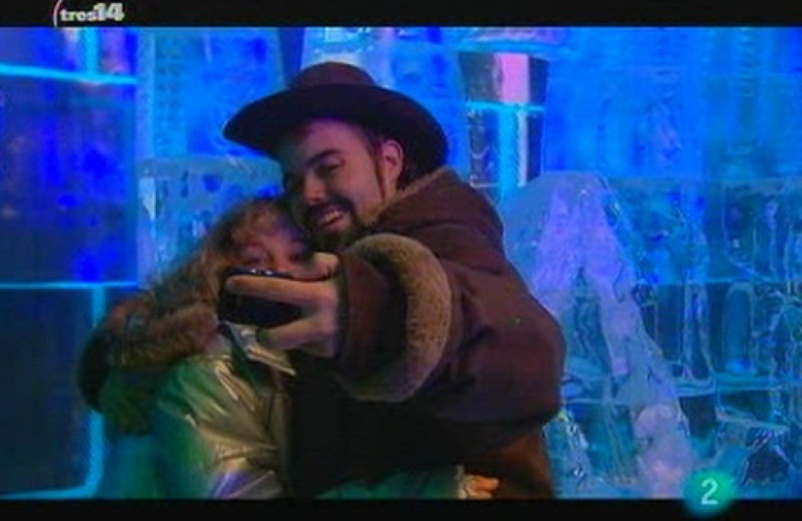 Últimas noticias (Antártida)