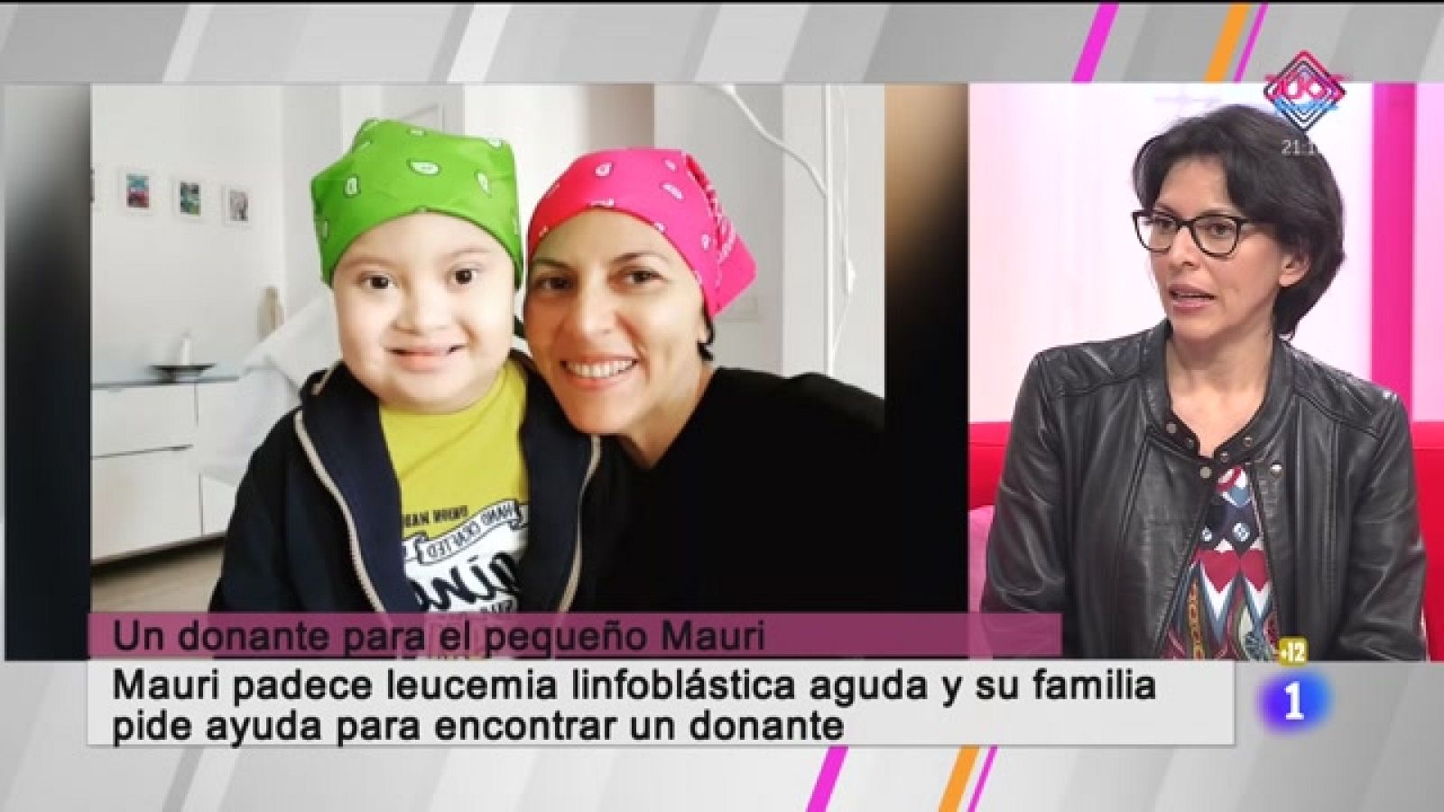 Cerca de ti - 27/10/2022