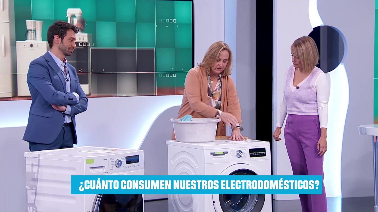 Hablando claro - Programa 35 - ver ahora