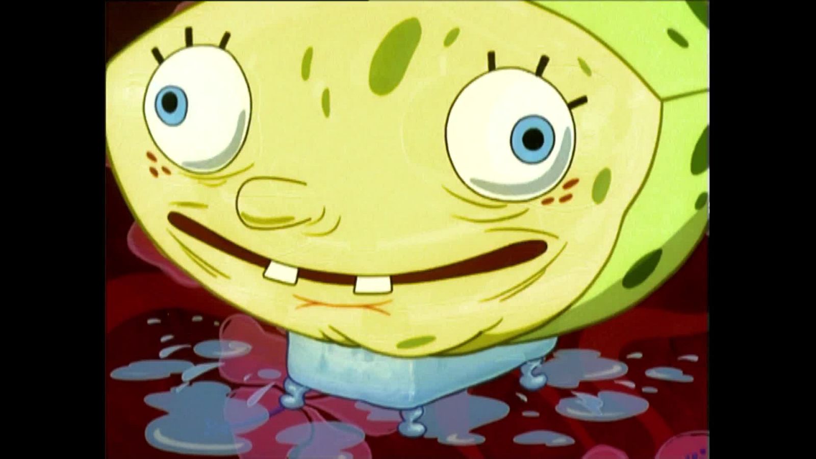 Desaparecidos - Bob Esponja | Ver