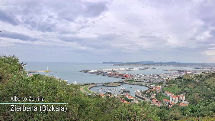 El tiempo - Las temperaturas máximas subirán en la mayor parte del país