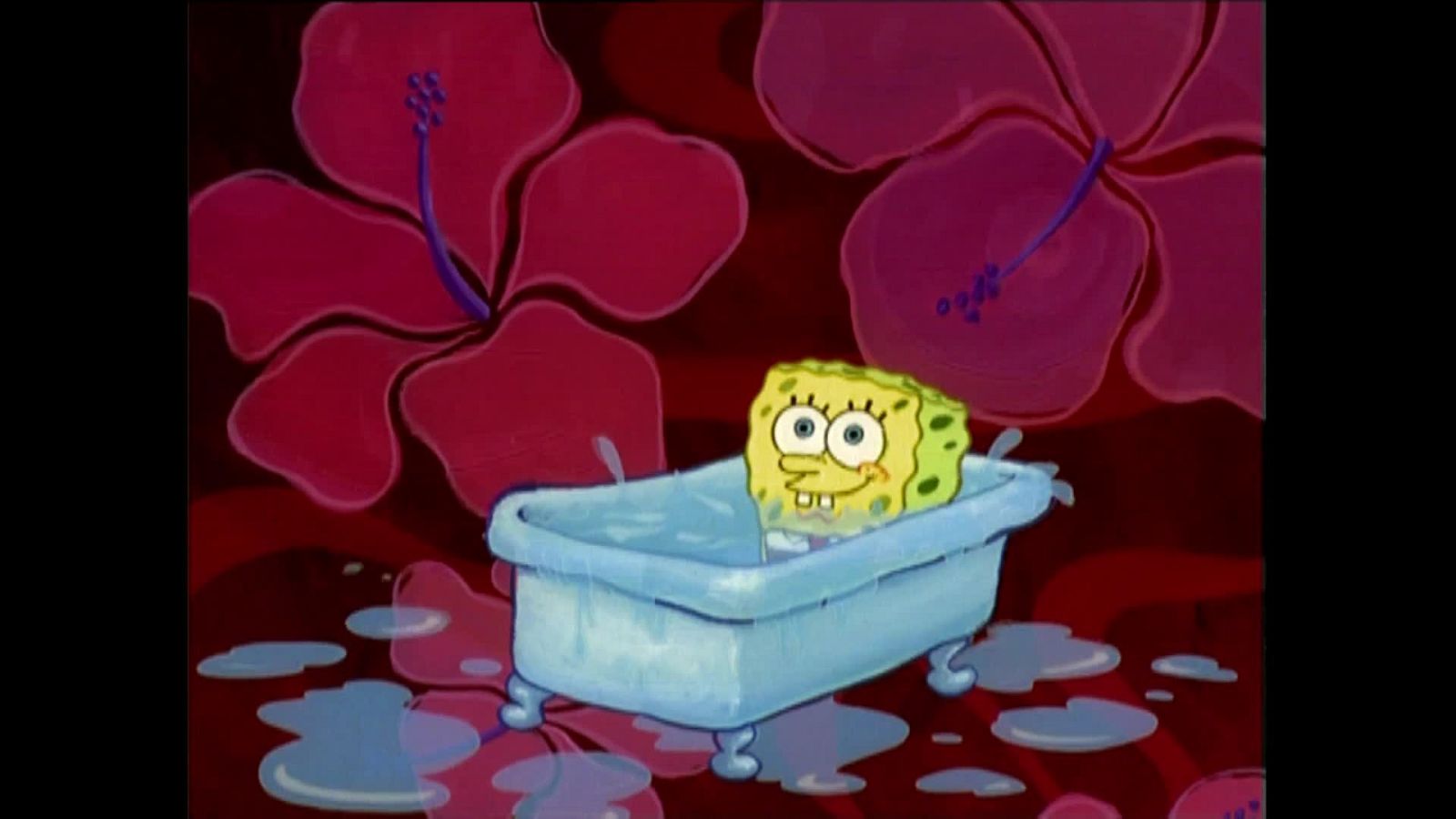 La astilla - Bob Esponja | Ver