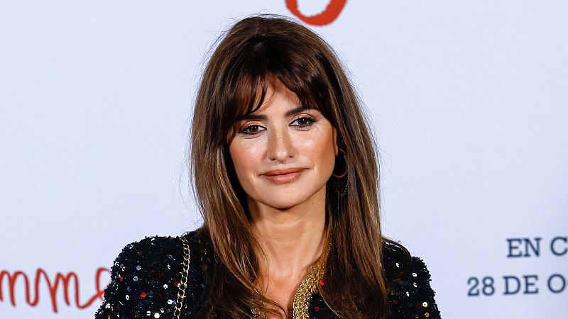 Penélope Cruz vuelve al cine italiano con 'L'immensità' | Ver