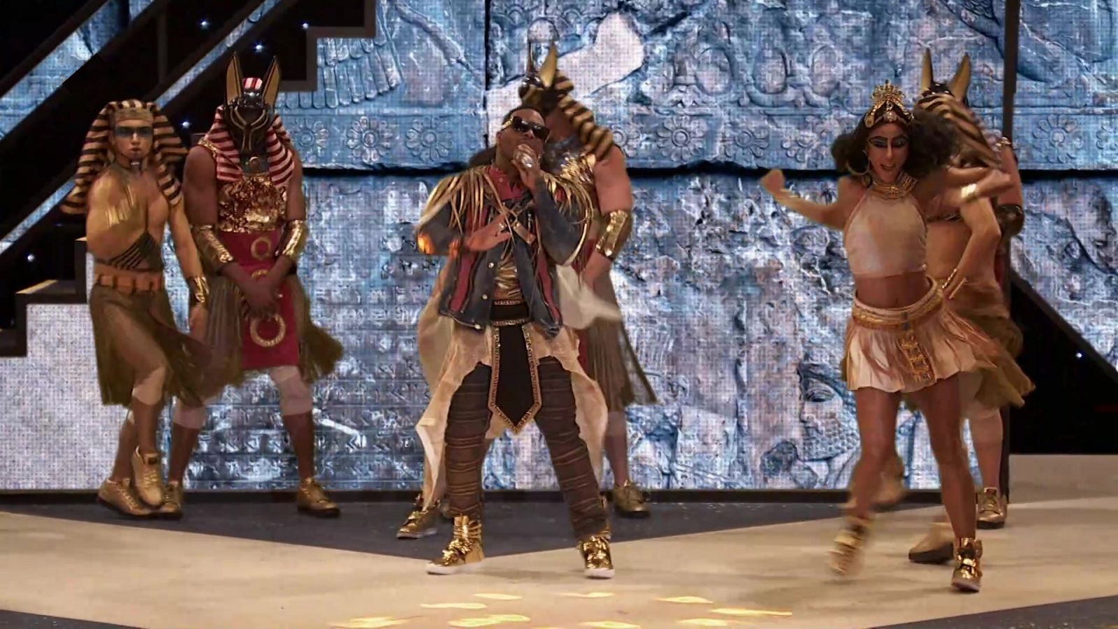 Juegos peligrosos 3ª Parte - Henry Danger | Ver