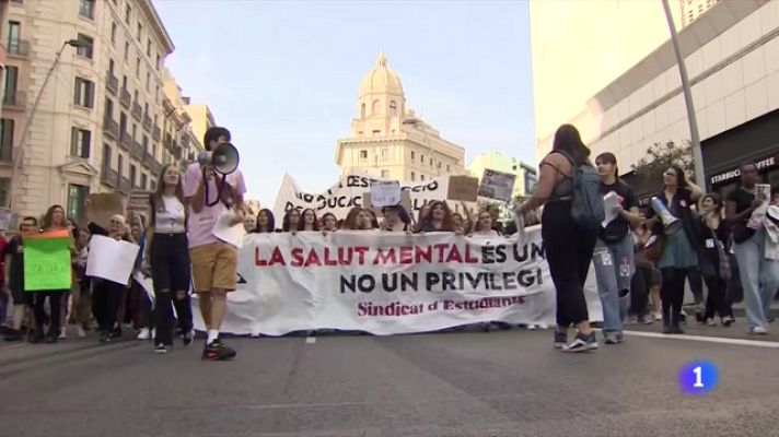 L'Informatiu - L'Informatiu 2 - 27/10/2022