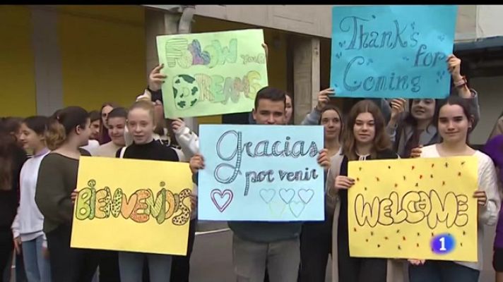 Panorama Regional - Asturias en 2' - 27/10/22