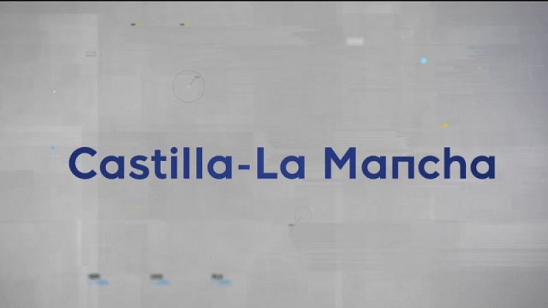 Castilla-La Mancha en 2' - 27/10/22 - Ver ahora