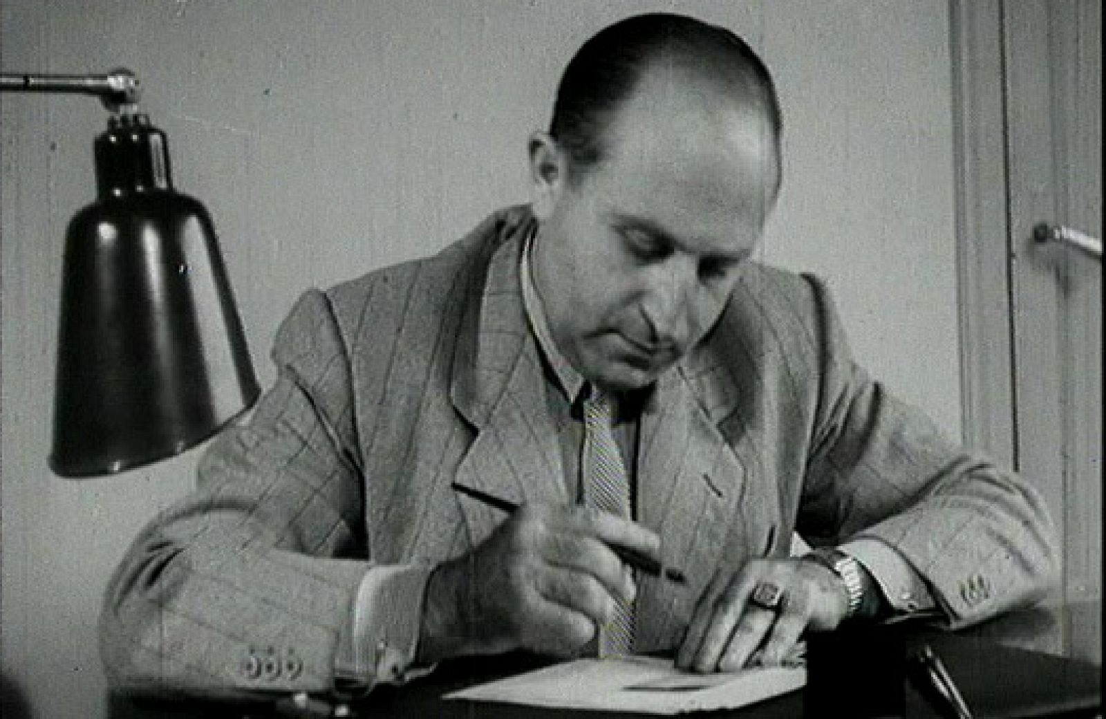 Avance 50 años de ...Inventos