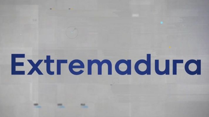 Noticias de Extremadura - Noticias de Extremadura - 27/10/2022