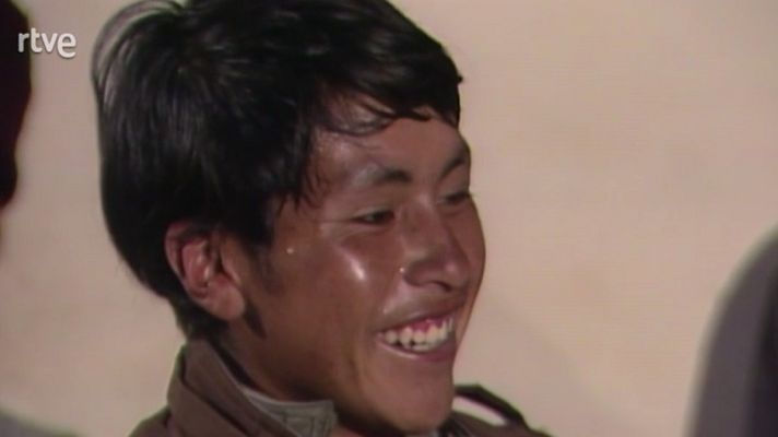 Equinoccio - Cosas para ser contadas