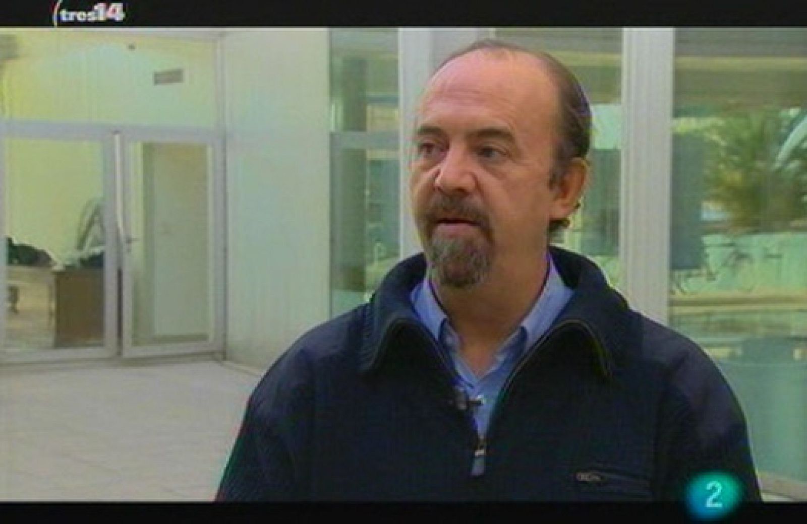 Juanjo Dañobeitia (Antártida)