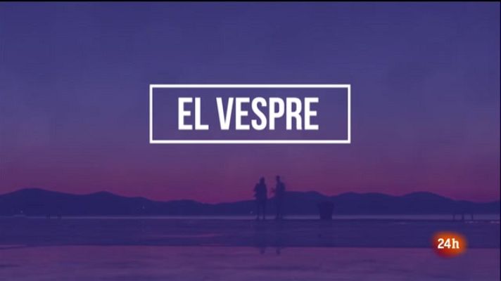 El Vespre - El Vespre - 27/10/2022