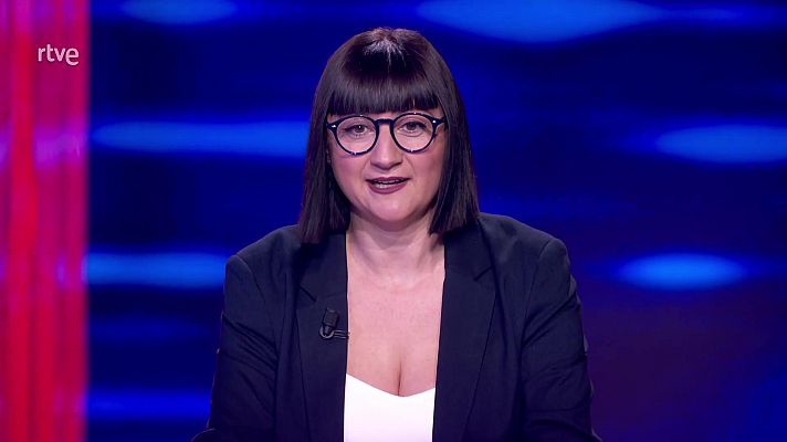 El cazador - Programa 584