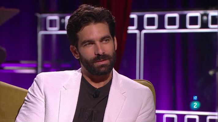 Punts de vista - Rubén Cortada, Lorena Gómez i Cesk Freixas