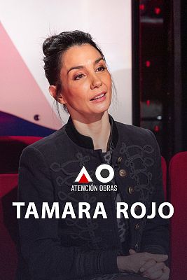 Atención obras - Tamara Rojo
