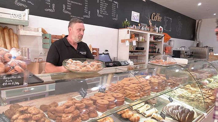 Aquí la Tierra - Aquí la Tierra - 27/10/22