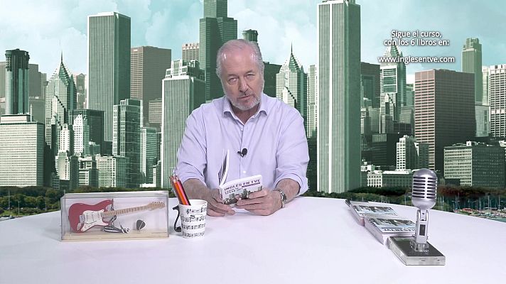 Inglés en TVE - Programa 625