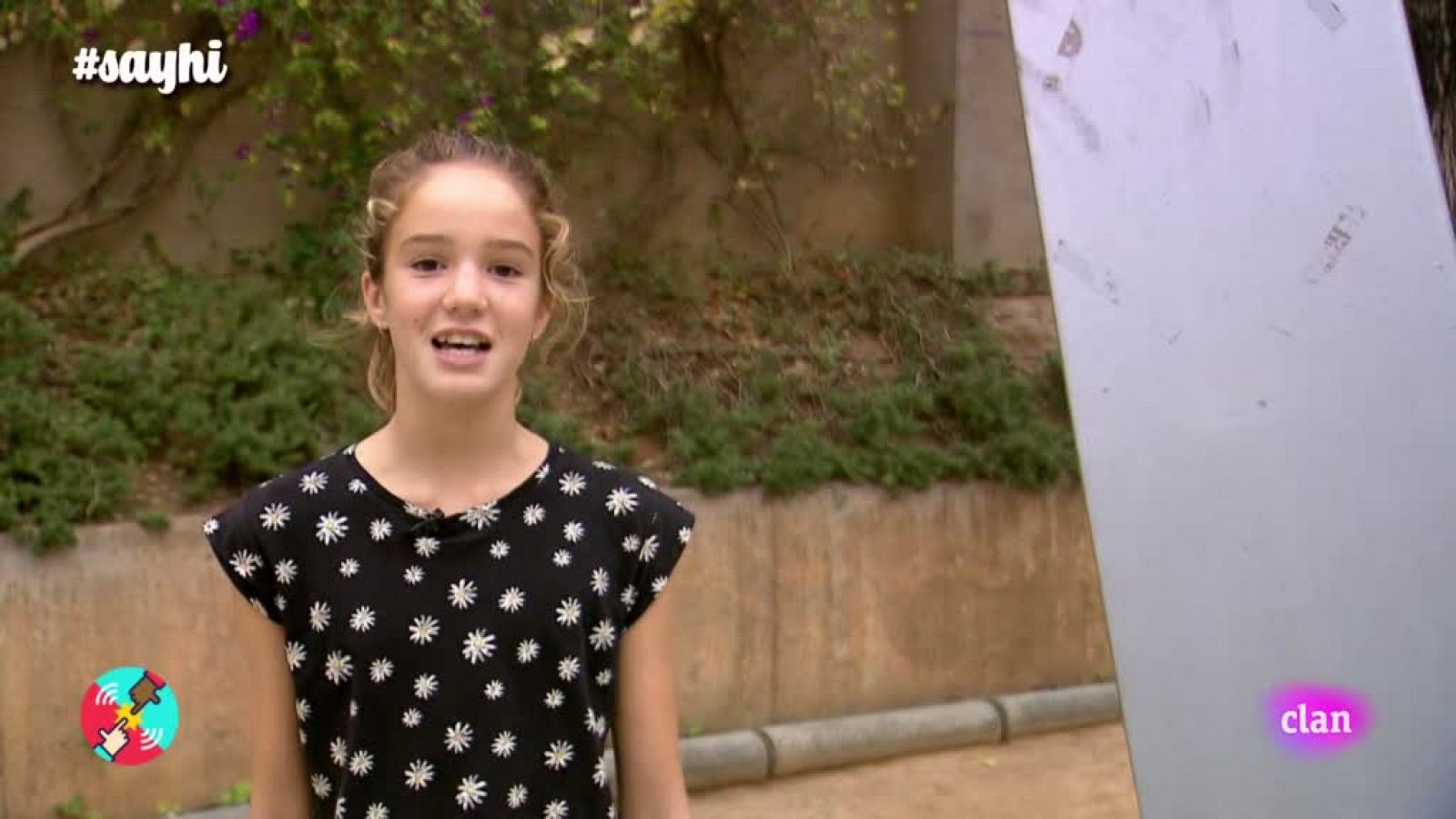 SayHi. Campaña Europea por la Amistad - #SayHi | Ver