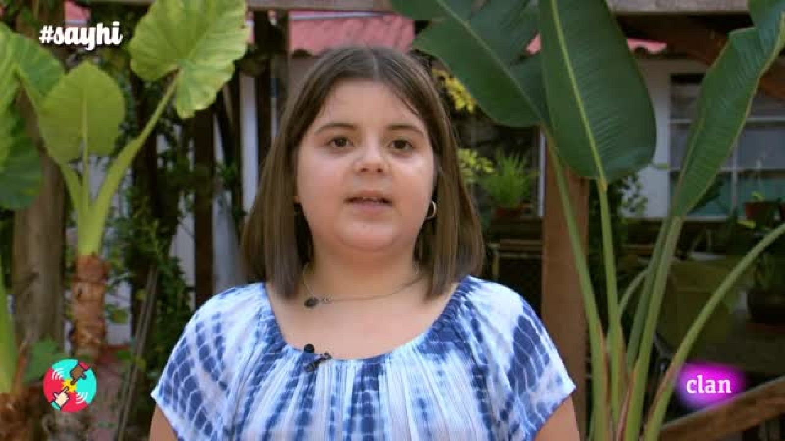 SayHi. Campaña Europea por la Amistad - #SayHi | Ver