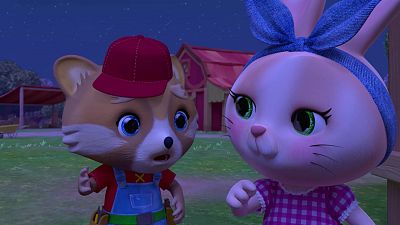 El apagón - La granja feliz | Ver