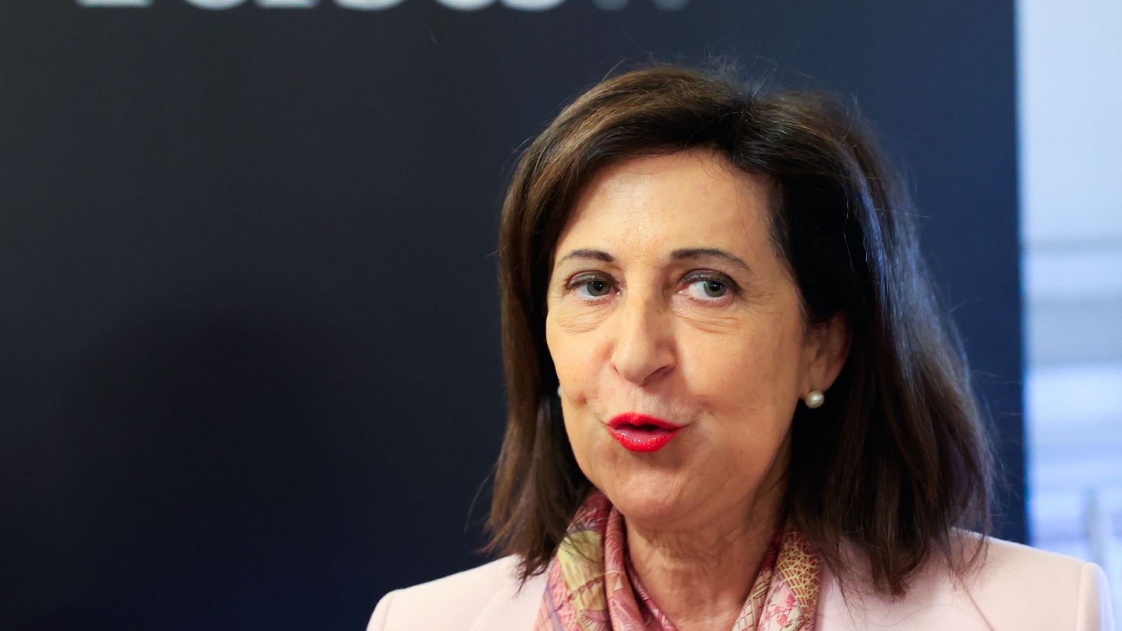 Robles acusa al PP de tener como rehén al GPPJ