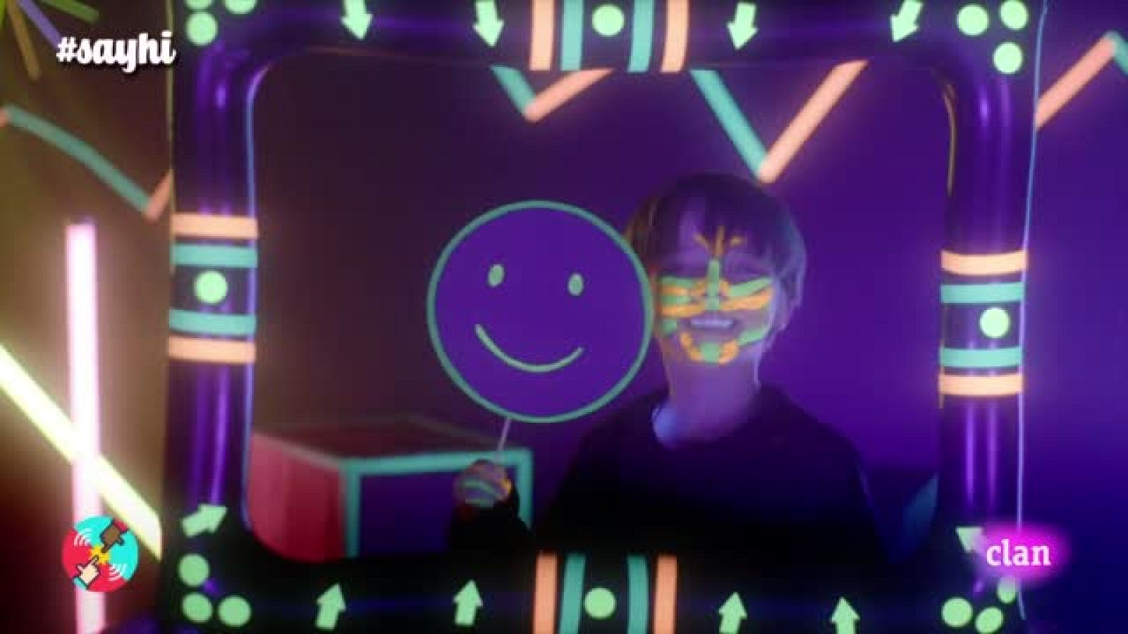 SayHi. Campaña Europea por la Amistad - #SayHi | Ver