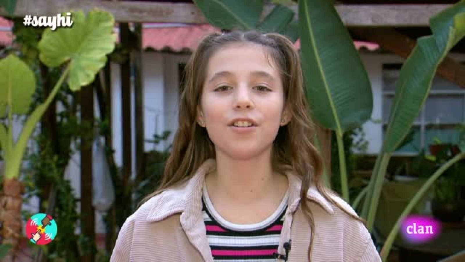 SayHi. Campaña Europea por la Amistad - #SayHi | Ver