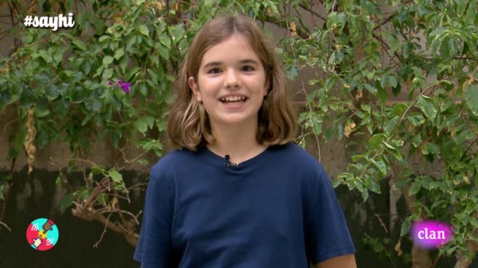 SayHi. Campaña Europea por la Amistad - #SayHi | Ver