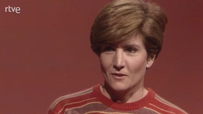 Pista libre - Listos, ya