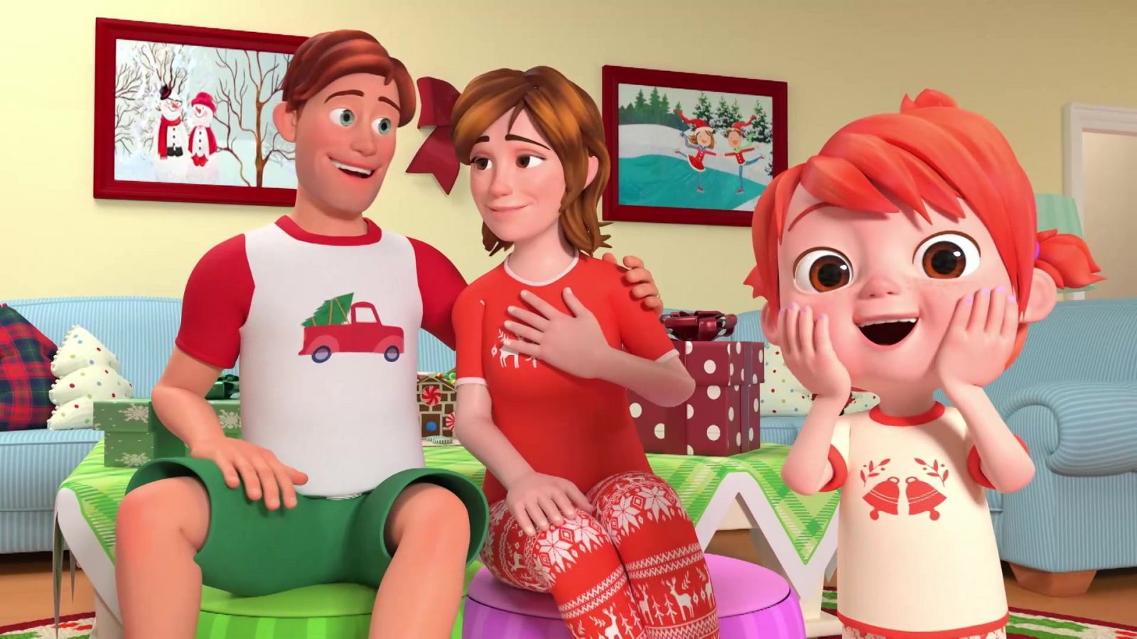 ¡Diversión de verano! - CoComelon | Ver