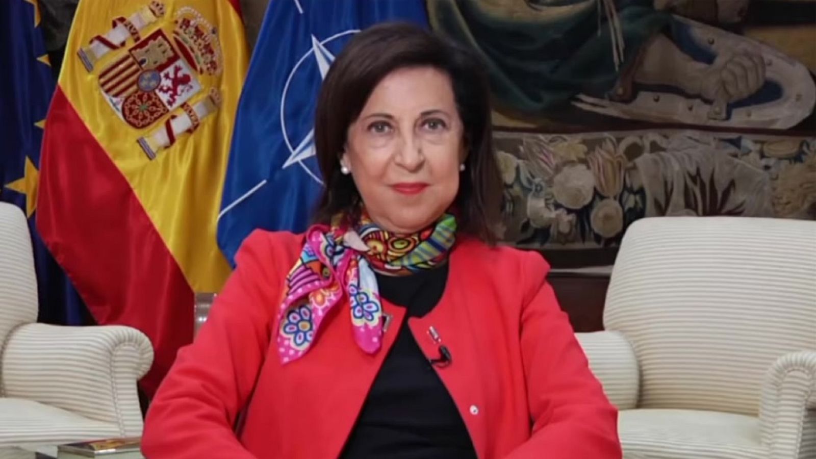 La hora de La 1 - La hora política - 28/10/22 - ver ahora