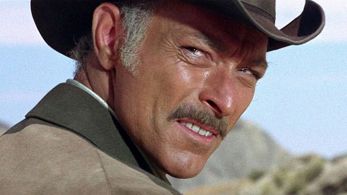 Cine de siempre - El día de la ira