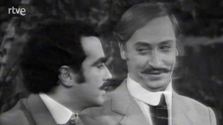 Estudio 1 - Las de Caín