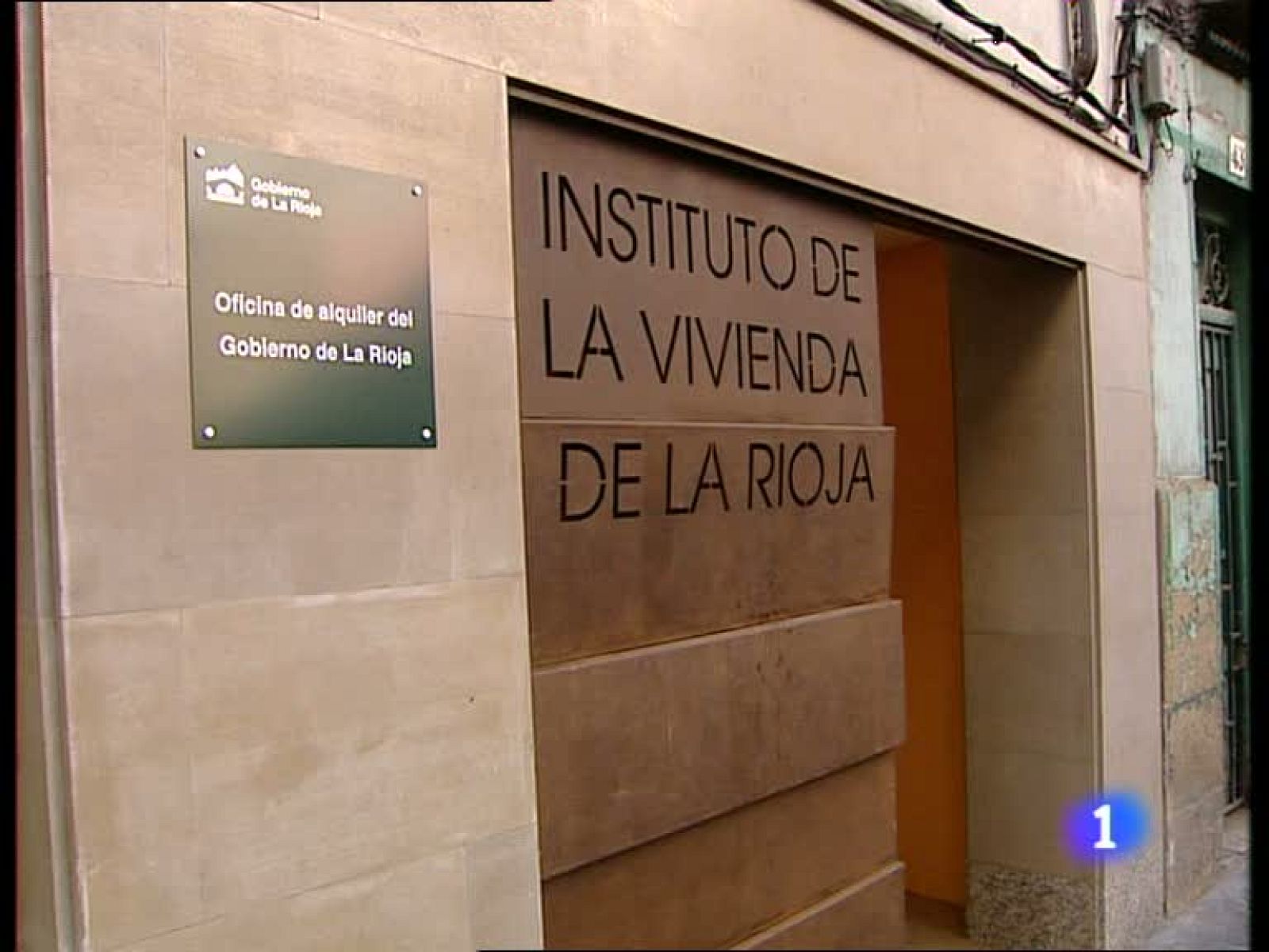 Informativo  Telerioja (19/01/10)