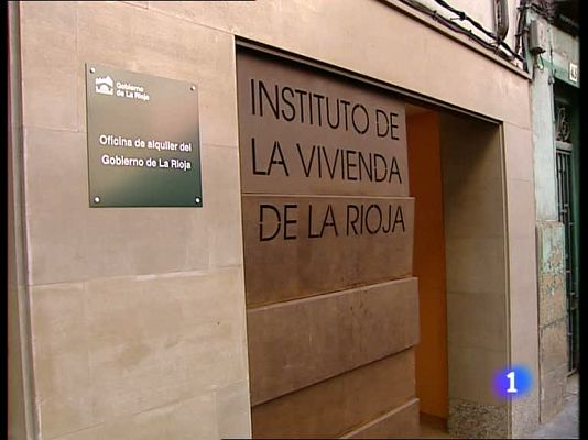 Informativo Telerioja - Informativo Telerioja - 19/01/10