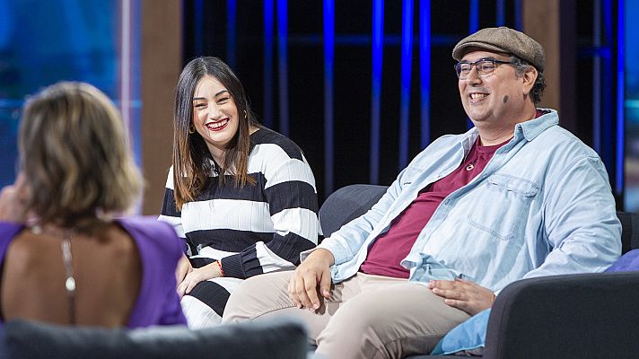 La gran confusión - Los leperos y el sentido del humor