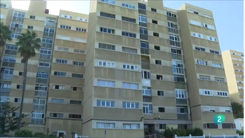 Telecanarias 2 - 27/10/2022 | Ver