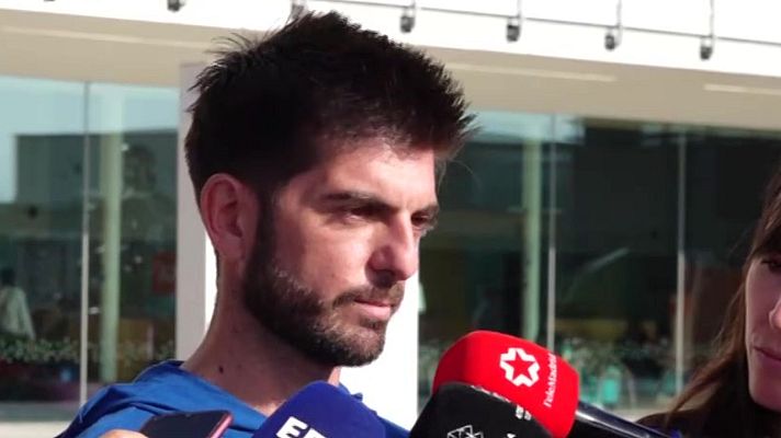 La hora de La 1 - Padre de Oliver: "La operación ha salido bien"